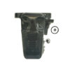 ENSEMBLE DE DEVERROUILLAGE 413415 FAAC