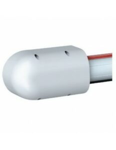 FLASQUE DE FIXATION LISSE RONDE S 615 620 FAAC
