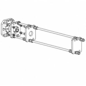 KIT BUTEES MECANIQUES MOTEUR 400 FAAC
