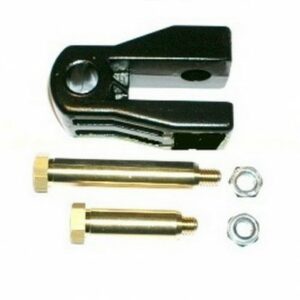 KIT ETRIER MOTEUR 400 402 422 413 415 FAAC