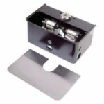 CAISSON POUR AUTOPORTANT 750 FAAC