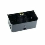 CAISSON FONDATION ACIER MOTEUR S800H FAAC