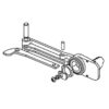 POIGNEE DE LEVIER DE DEVERROUILLAGE POUR S800 ET S700H