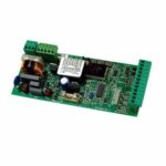 LOGIQUE DE CDE 1 MOTEUR 230V 780D FAAC