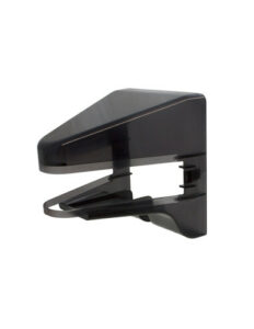 CACHE PATTE PILIER MOTEUR S450H FAAC