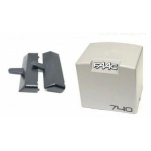 CAPOT SUPERIEUR MOTEUR 741 FAAC