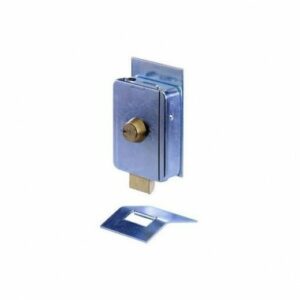 SERRURE ELECTRIQUE 12Vac SS CYLINDRE FAAC