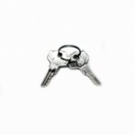 CLE DE DEVERROUILLAGE N201 MOTEUR 770 FAAC