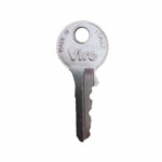 CLE VIRO DEVERROUILLAGE STANDARD FAAC