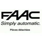 FLASQUE 820 TENDEUR DE CHAINE FAAC