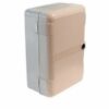 BOITIER PVC LM H 353 x L 246 x P 141mm FAAC