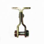 PATTE VANTAIL MOTEUR 400 FAAC