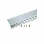SUPPORT DE FIXATION Lg 1500 mm MOTEUR 580 FAAC