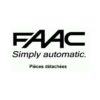 PORTE BARRIERE LEVANTE 640 FAAC