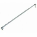 BRAS TELESCOPIQUE STANDARD MOTEUR 560 FAAC