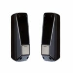 JEU CELLULES INFRAROUGES SANS FIL XP20WD FAAC