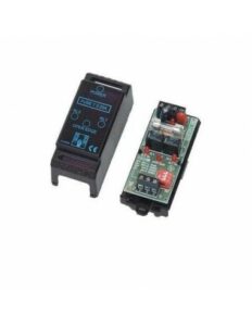 UNITE DE CONTROLE CN 60e POUR BARRE PALPEUSE
