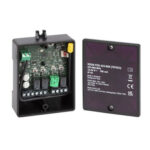 RECEPTEUR XR2N 433Mhz 868Mhz 2 CANAUX FAAC