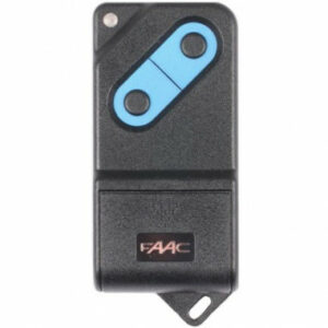 EMETTEUR TM868DS 2T 868 MHz SWITCHES FAAC