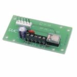 CARTE INTERFACE RELAIS FAAC