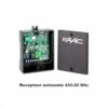 RECEPTEUR XR2 C 433Mhz FAAC
