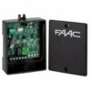 RECEPTEUR XR4 868 4 CANAUX 868 Mhz FAAC – Image 2