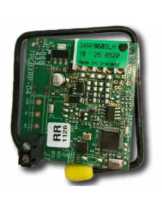 RECEPTEUR EMBROCHABLE RP 868 SLH 1C 868MHz FAAC