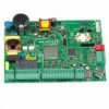 LOGIQUE DE CDE 2 MOTEURS 230V E145 FAAC