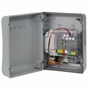 ARMOIRE DE CDE 2 MOTEURS 24V E024S FAAC
