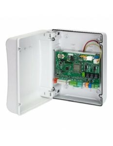 ARMOIRE DE COMMANDE E124S