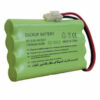 BATTERIE DE SECOURS 96 V 1600 mAh SOMFY
