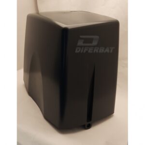 CAPOT SEUL MOTEUR SLX824SLX1024SLX1524 CARDIN