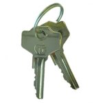 JEU DE CLES DE DEVEROUILLAGE POUR MOT SLBL