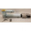LEVIER TRANSMISSION ENCASTRE HL251  CLE CARDIN