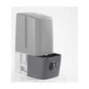 CAPOT INFERIEUR  CLE POUR SERIE BL CARDIN