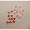 LOT DE 10 FUSIBLES 4A  10 FUSIBLES 10A CARDIN