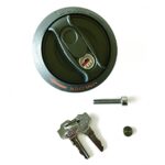 POIGNEE DE DEVEROUILLAGE MOTEUR SL1524 CARDIN