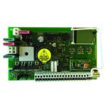LOGIQUE CDE MOTEUR SLX1524SLX324 CARDIN