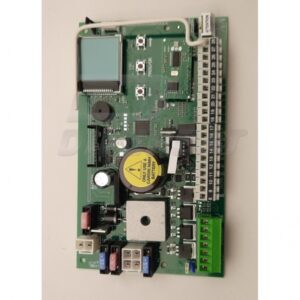 PROG  AFFICHEUR LCD MULTI CODAGE POUR CC924EFAMCB