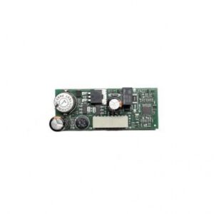 CHARGEUR DE BATTERIE POUR COULISSANT CARDIN