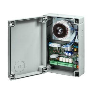 ARMOIRE CEN EVO 2 UNI 24 V - 250 VA