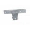 PATTE VANTAIL INOX POUR MOTEUR 422 FAAC