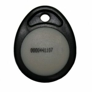 BADGE PROXIMITE PASSIF FORMAT NISO JETON PORTE CLE