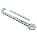BRAS DROIT AVEC COULISSE COMPLET BL3924 CARDIN