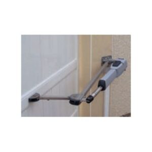 PANTOGRAPHE INOX FAAC 400 OUV 95 RALLONGE 150CM