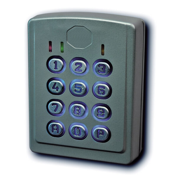 CLAVIER UNIVERSEL CL-3C – Image 2