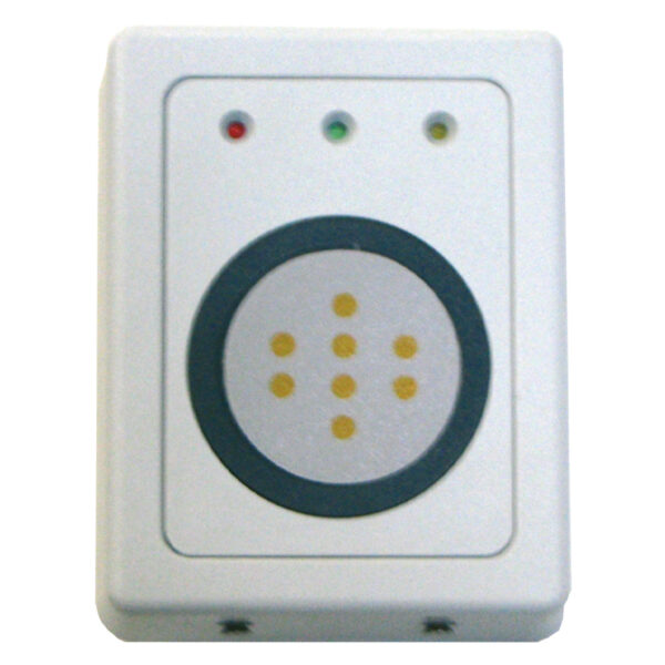 LECTEUR BADGES CODE POUR ELA12 – Image 2