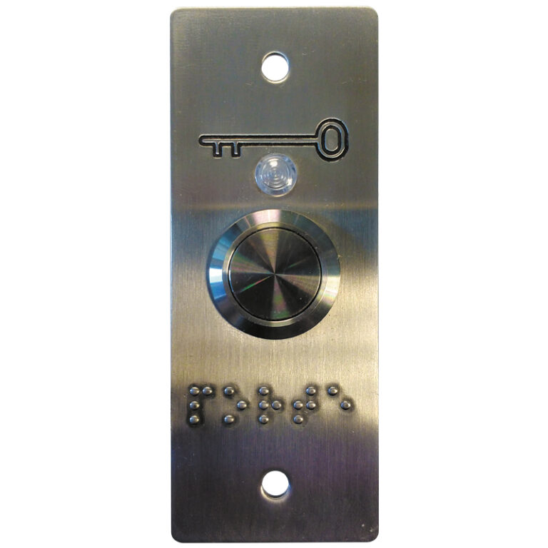 BOUTON INOX 19mmBRAILLEBUZZERLEDTEMPOBORNIER