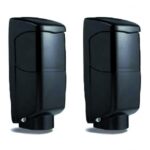 JEU CELLULES APPLIQUES ANTIVANDALES CDR842A CARDIN