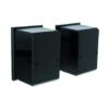 JEU DE CELLULES APPLIQUES 60 m CDR851 CARDIN